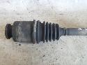 View Auto part Left Driveshaft Subaru Forester 2000