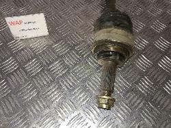 View Auto part Left Driveshaft Subaru Forester 2000