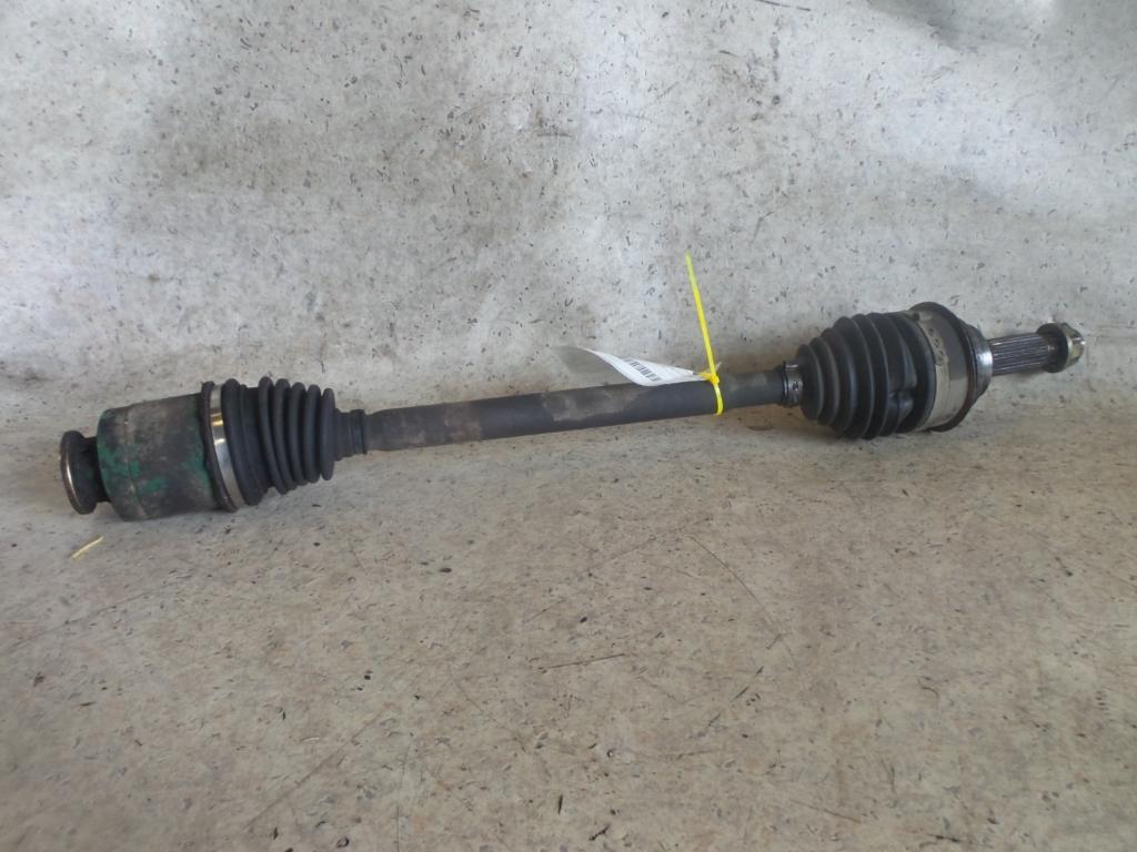 View Auto part Left Driveshaft Subaru Forester 2000