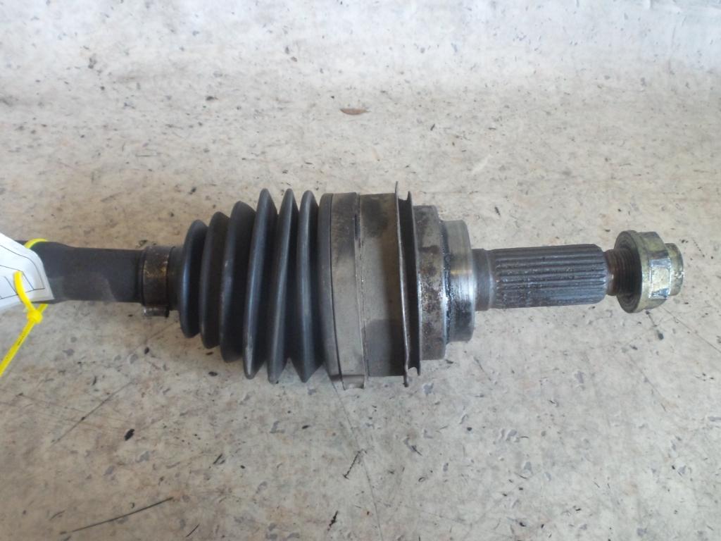 View Auto part Left Driveshaft Subaru Forester 2000