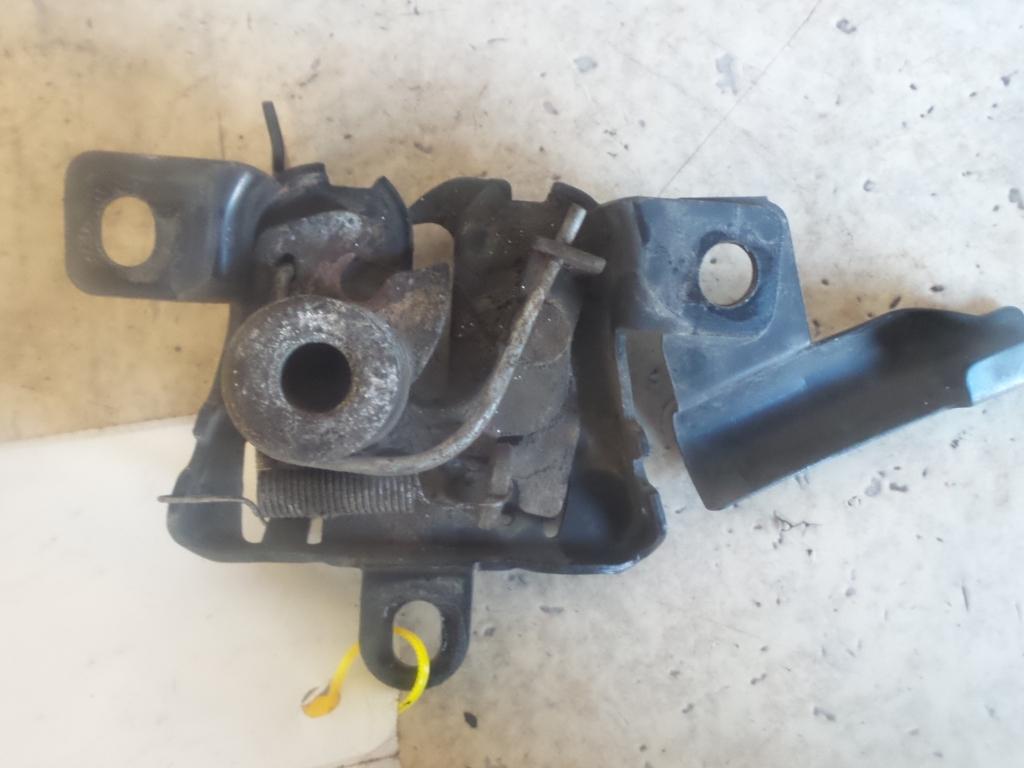2000 Subaru Forester Bonnet Lock/Support View Auto part Bonnet Lock/Support Subaru Forester 2000
