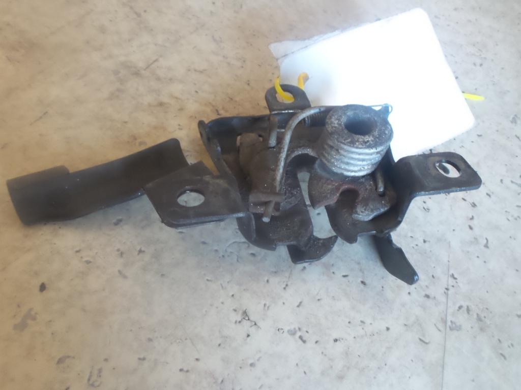 2000 Subaru Forester Bonnet Lock/Support View Auto part Bonnet Lock/Support Subaru Forester 2000