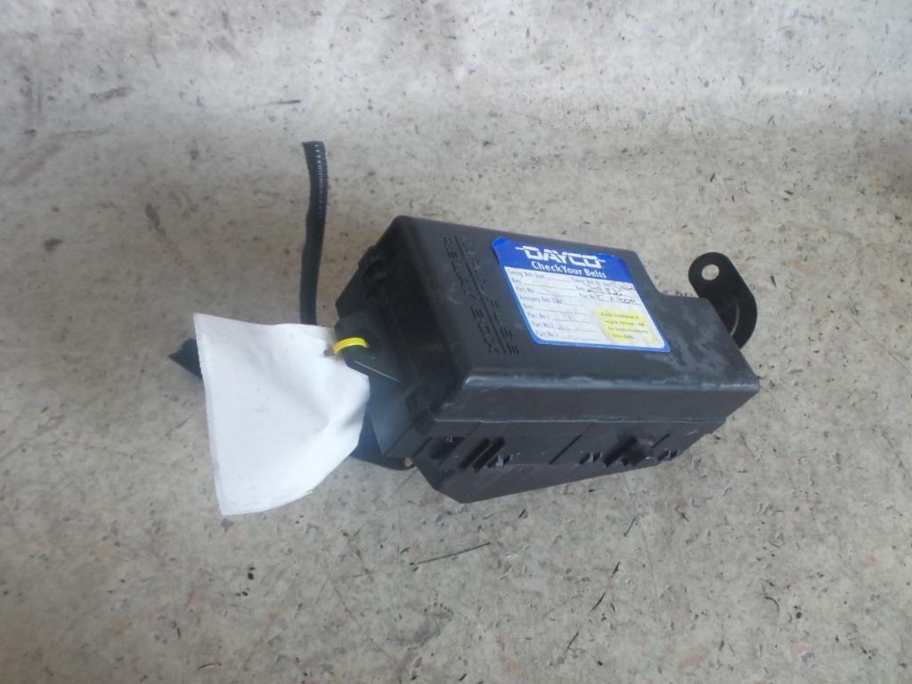 View Auto part Fuse Box Subaru Forester 2000