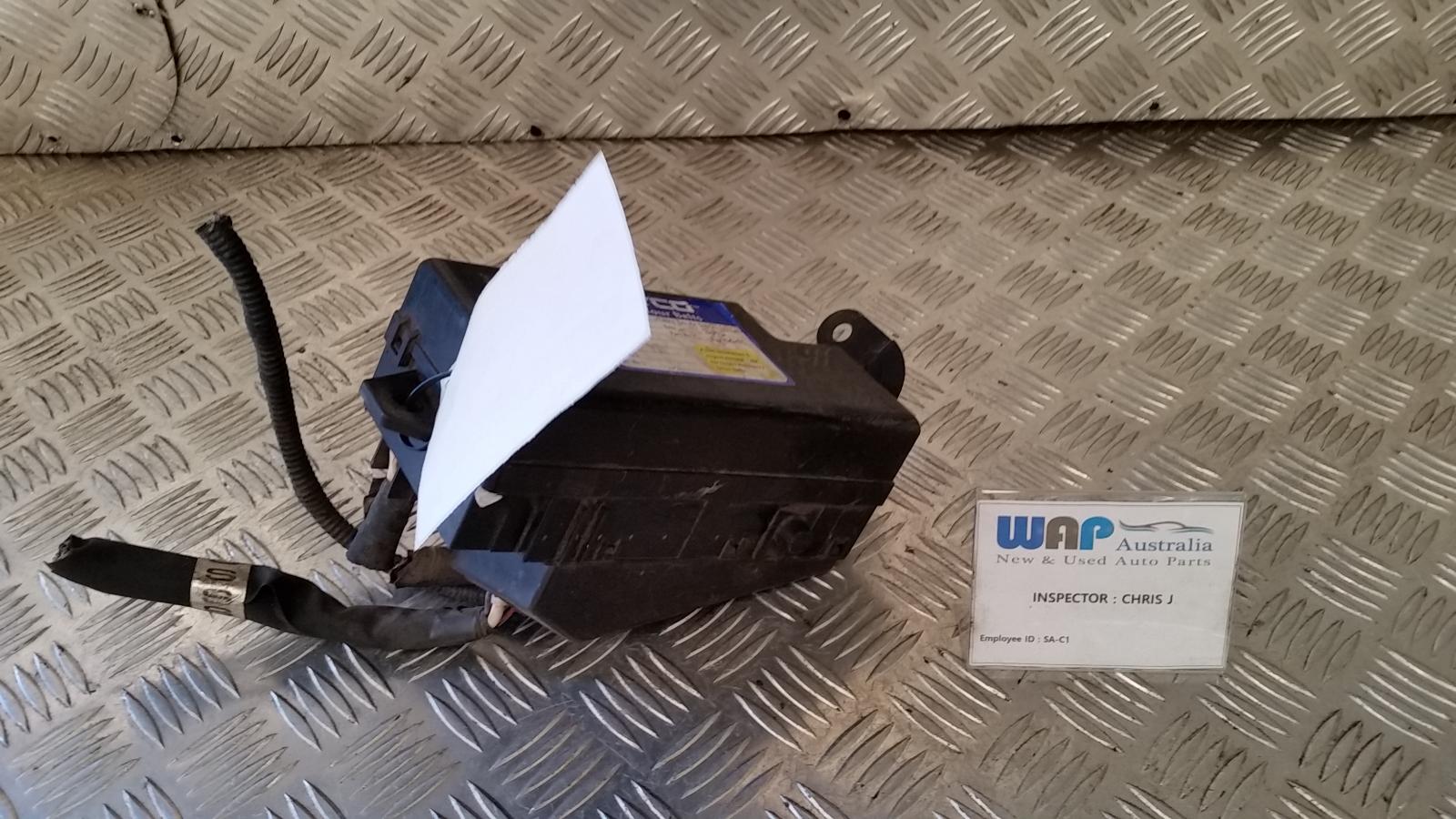 View Auto part Fuse Box Subaru Forester 2000