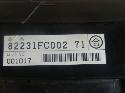 View Auto part Fuse Box Subaru Forester 2000
