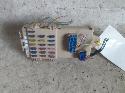 View Auto part Fuse Box Subaru Forester 2000