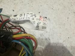View Auto part Fuse Box Subaru Forester 2000