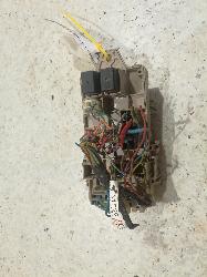View Auto part Fuse Box Subaru Forester 2000