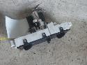 View Auto part Heater/Ac Controls Subaru Forester 2000