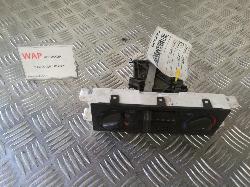 View Auto part Heater/Ac Controls Subaru Forester 2000