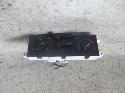 View Auto part Heater/Ac Controls Subaru Forester 2000