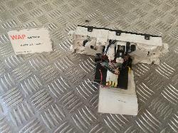 View Auto part Heater/Ac Controls Subaru Forester 2000