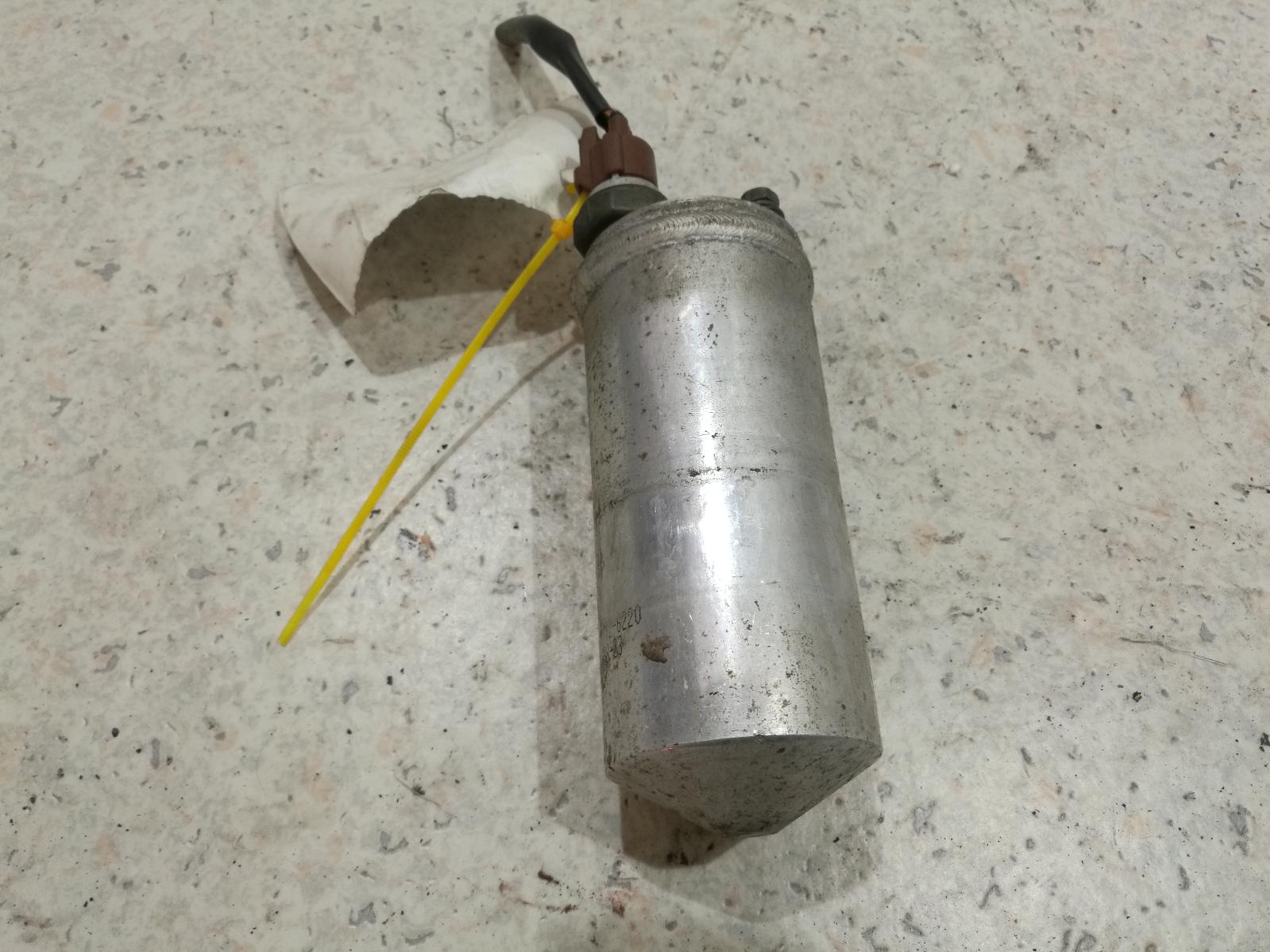 View Auto part A/C Dryer Subaru Forester 2000