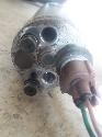 View Auto part A/C Dryer Subaru Forester 2000
