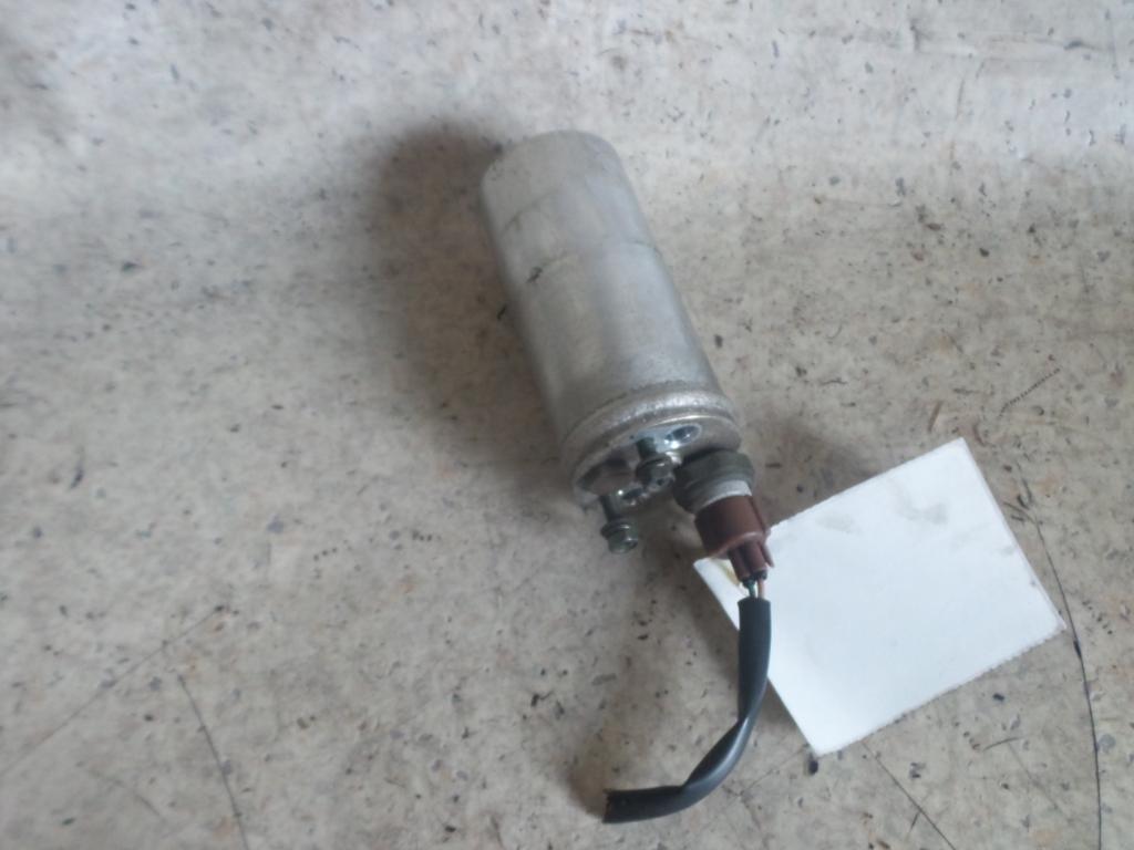 View Auto part A/C Dryer Subaru Forester 2000