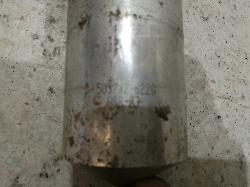 View Auto part A/C Dryer Subaru Forester 2000