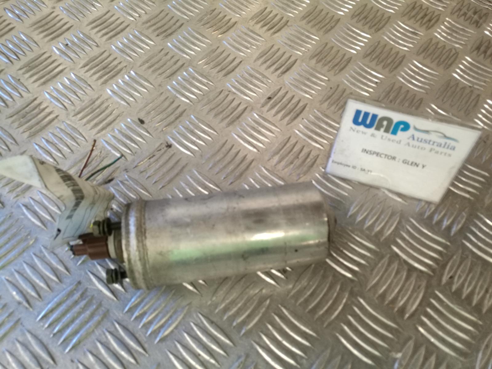 View Auto part A/C Dryer Subaru Forester 2000