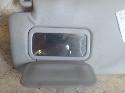 View Auto part Sunvisor Subaru Forester 2000