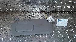 View Auto part Sunvisor Subaru Forester 2000