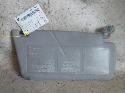 View Auto part Sunvisor Subaru Forester 2000