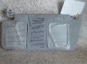 View Auto part Sunvisor Subaru Forester 2000