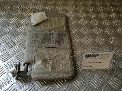 View Auto part Sunvisor Subaru Forester 2000