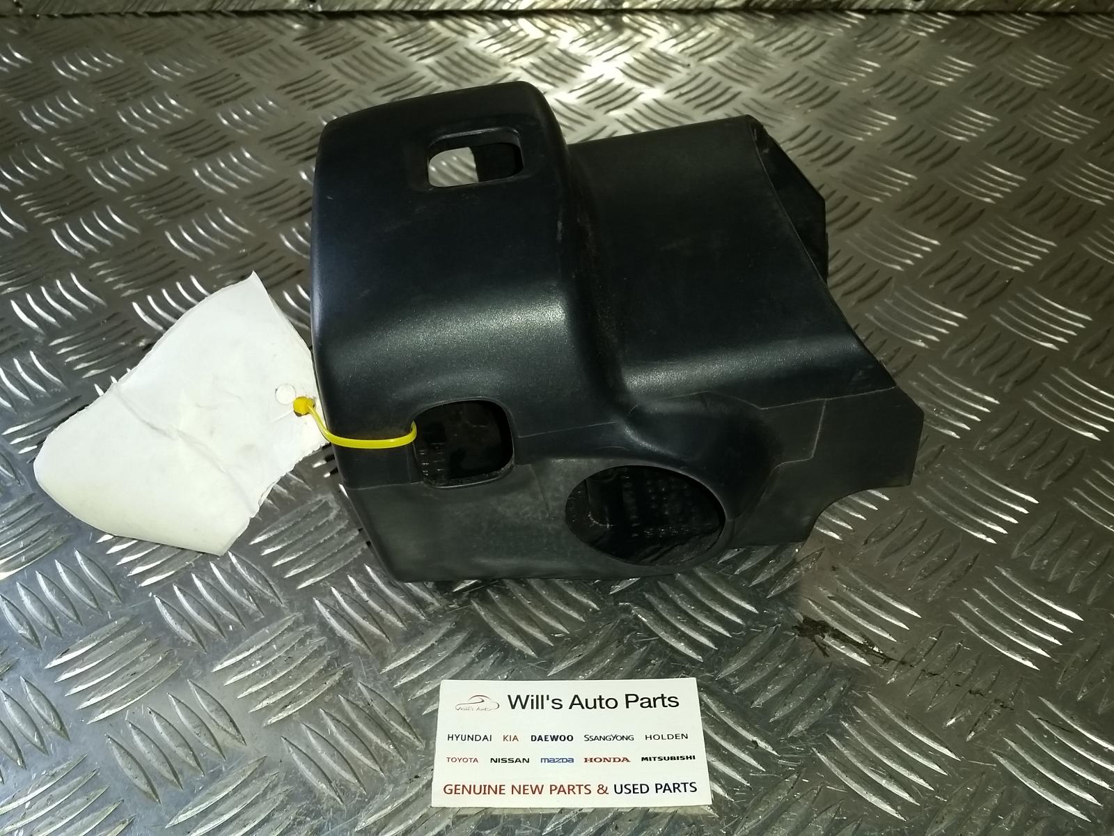 View Auto part Steering Column Shro Subaru Forester 2000