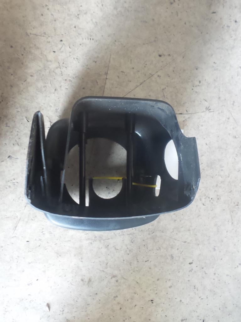 View Auto part Steering Column Shro Subaru Forester 2000