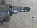View Auto part Steering Column Subaru Forester 2000
