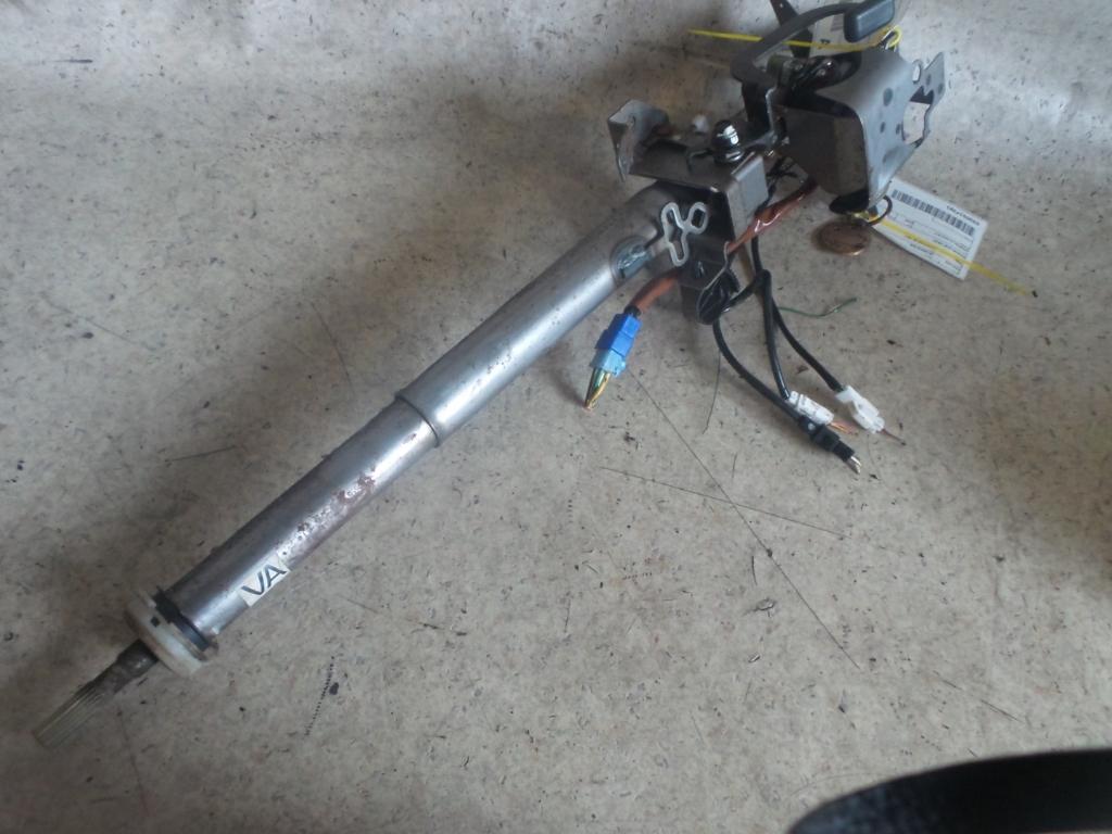 View Auto part Steering Column Subaru Forester 2000