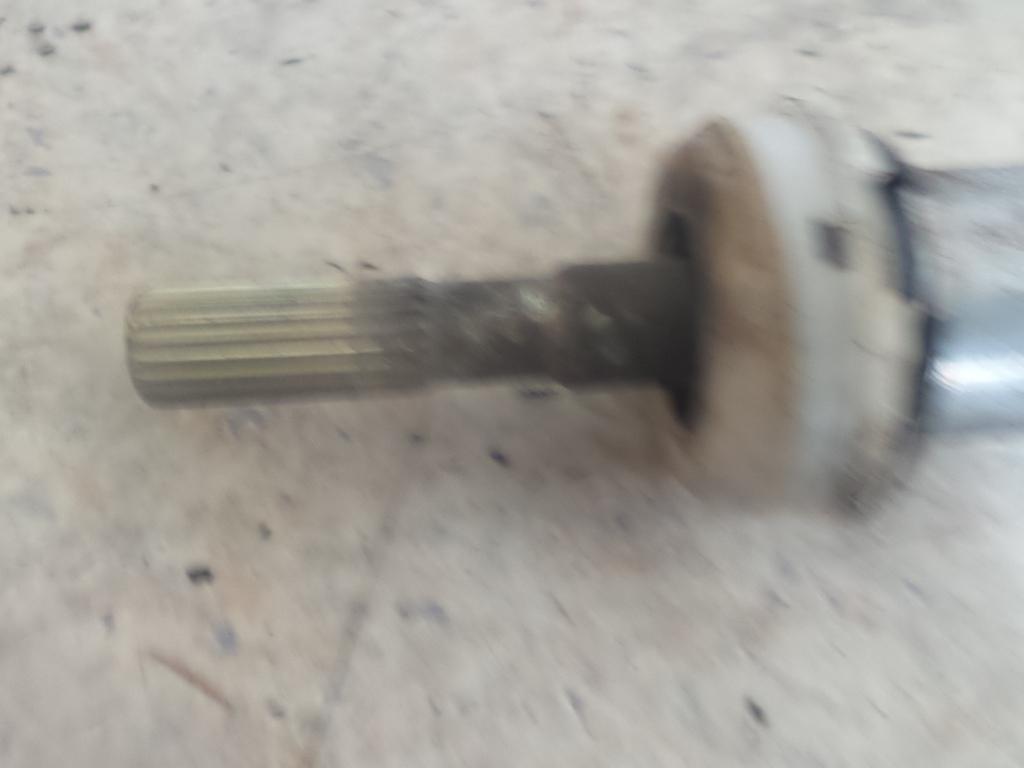 View Auto part Steering Column Subaru Forester 2000