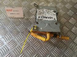 View Auto part Airbag Module/Sensor Subaru Forester 2000