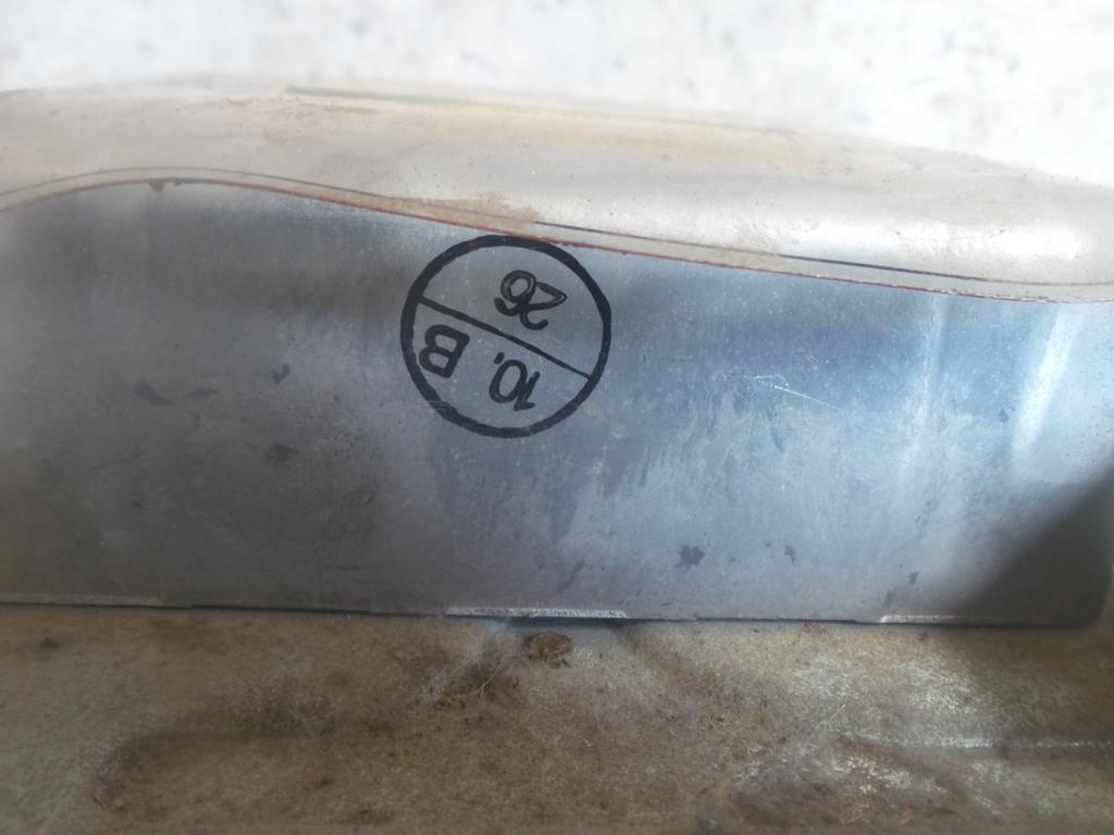 View Auto part Airbag Module/Sensor Subaru Forester 2000
