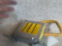 View Auto part Airbag Module/Sensor Subaru Forester 2000
