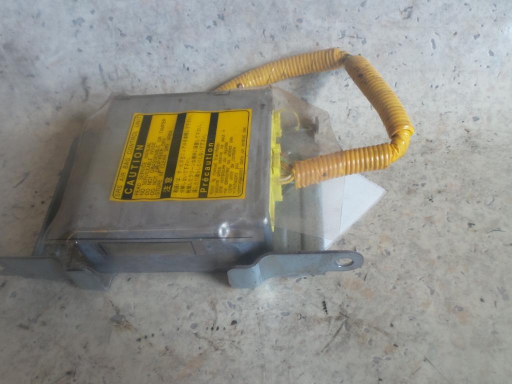 View Auto part Airbag Module/Sensor Subaru Forester 2000