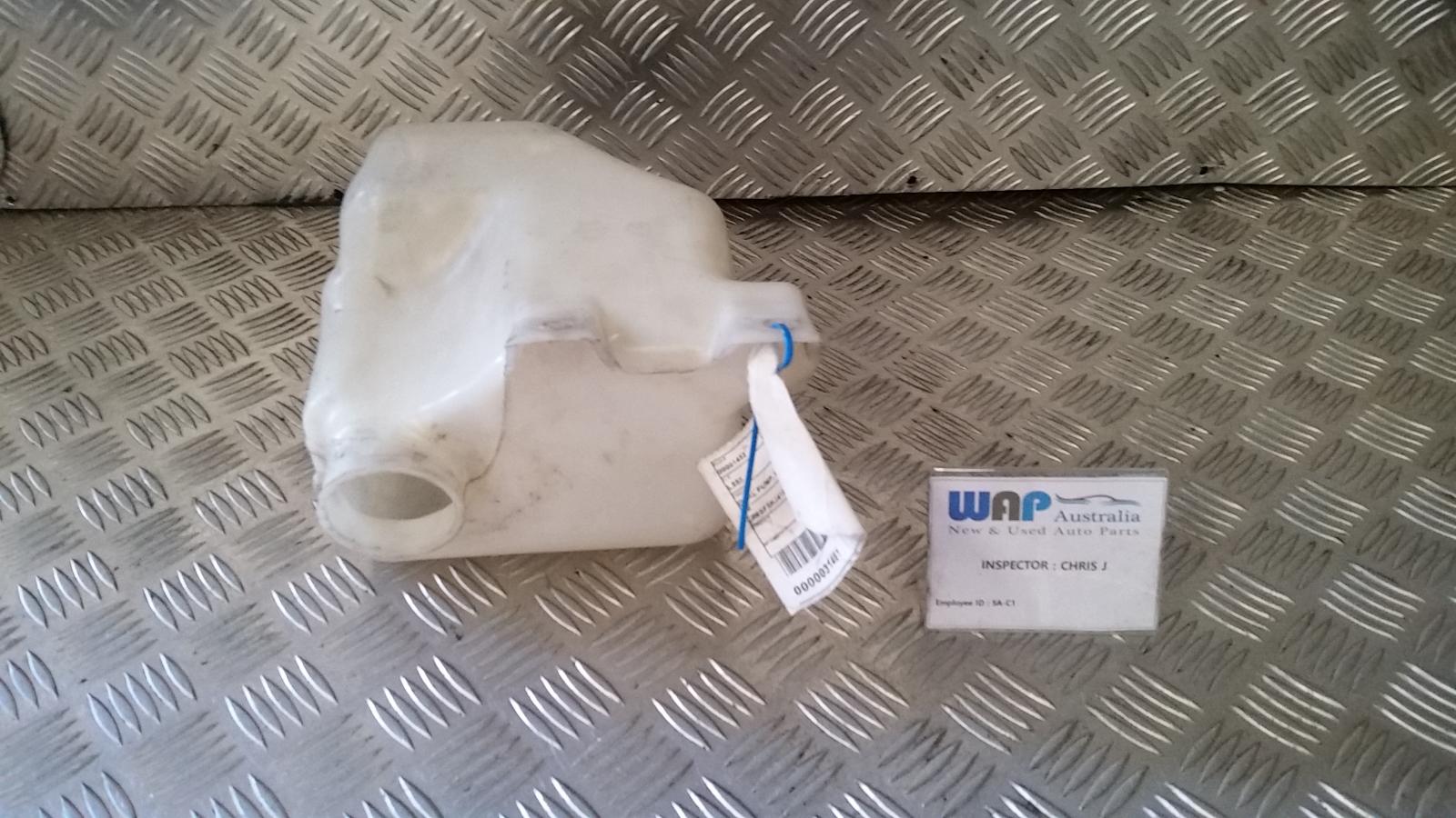 View Auto part Washer Bottle Subaru Forester 2000