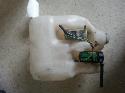 View Auto part Washer Bottle Subaru Forester 2000