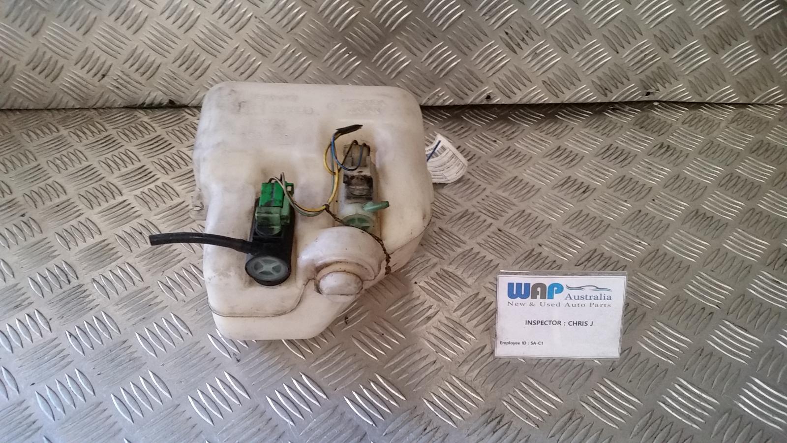 View Auto part Washer Bottle Subaru Forester 2000