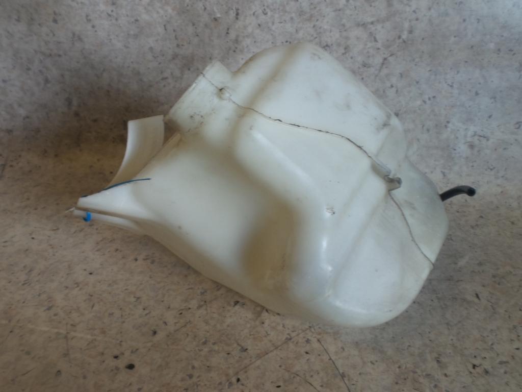 View Auto part Washer Bottle Subaru Forester 2000
