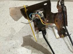 View Auto part Pedal Assembly Subaru Forester 2000