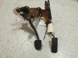 View Auto part Pedal Assembly Subaru Forester 2000