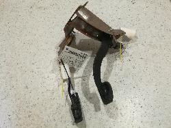View Auto part Pedal Assembly Subaru Forester 2000