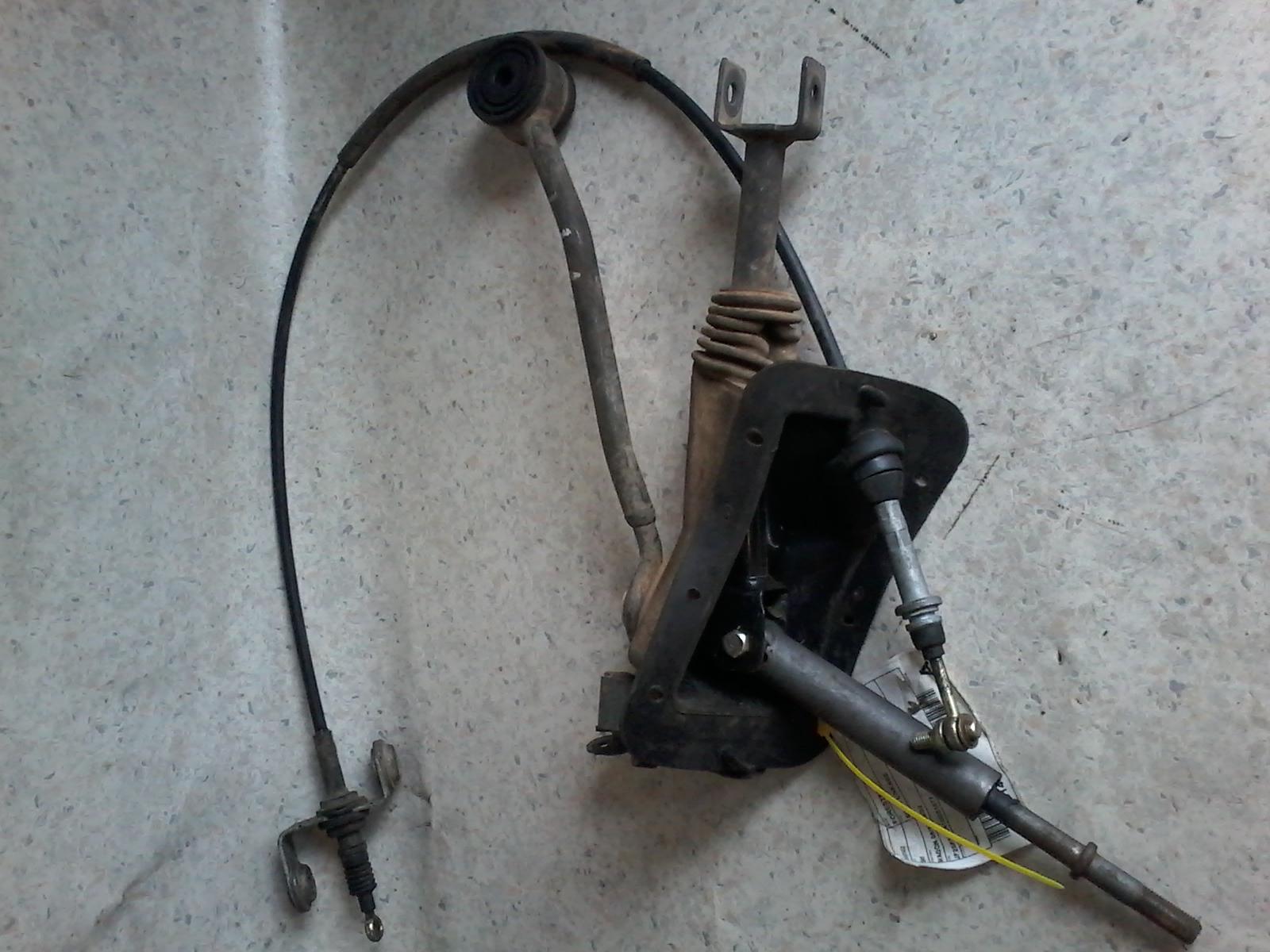 View Auto part Gear Linkage Subaru Forester 2000