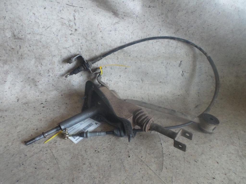 View Auto part Gear Linkage Subaru Forester 2000