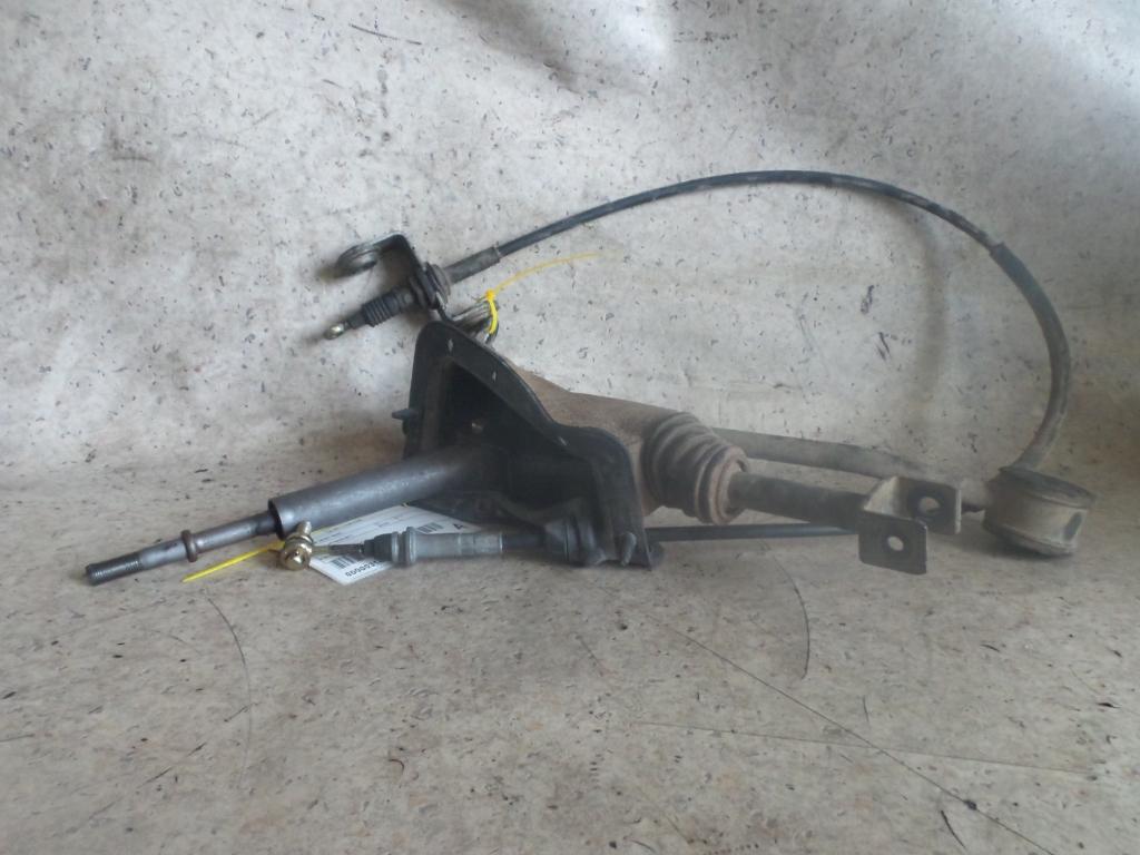 View Auto part Gear Linkage Subaru Forester 2000