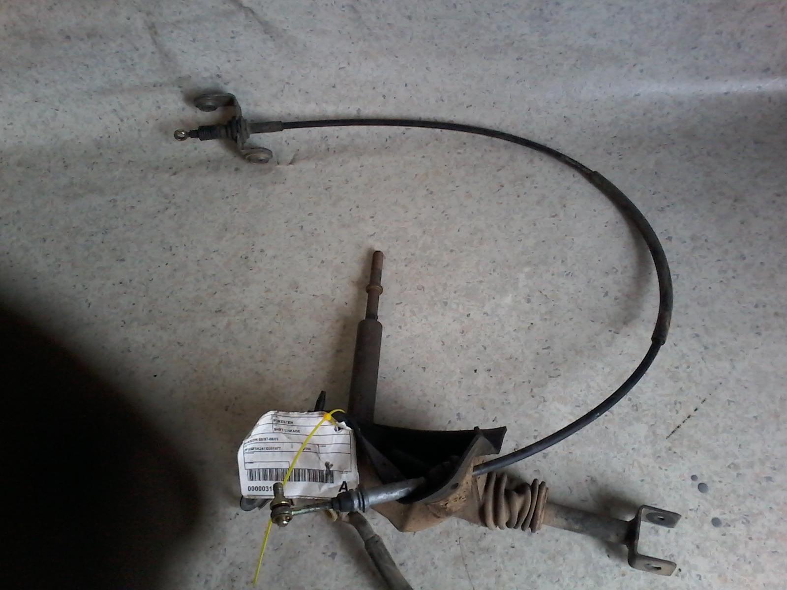 View Auto part Gear Linkage Subaru Forester 2000