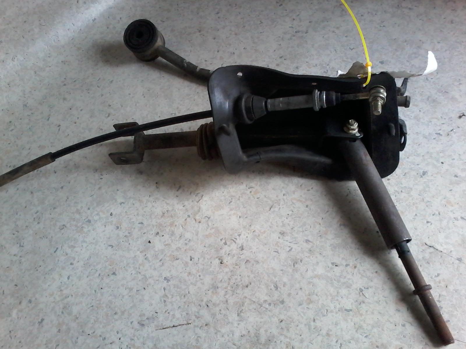 View Auto part Gear Linkage Subaru Forester 2000