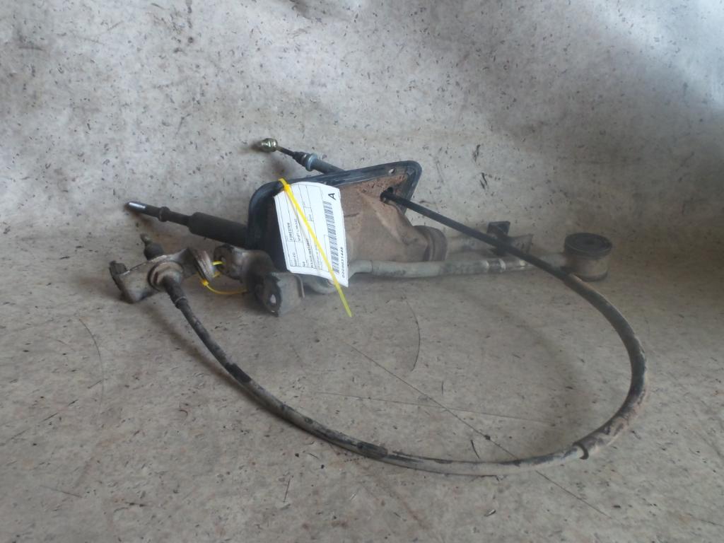 View Auto part Gear Linkage Subaru Forester 2000