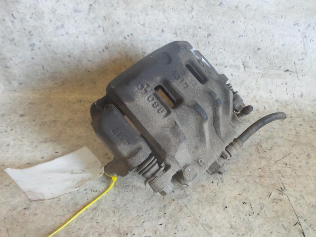 2000 Subaru Forester Caliper View Auto part Caliper Subaru Forester 2000