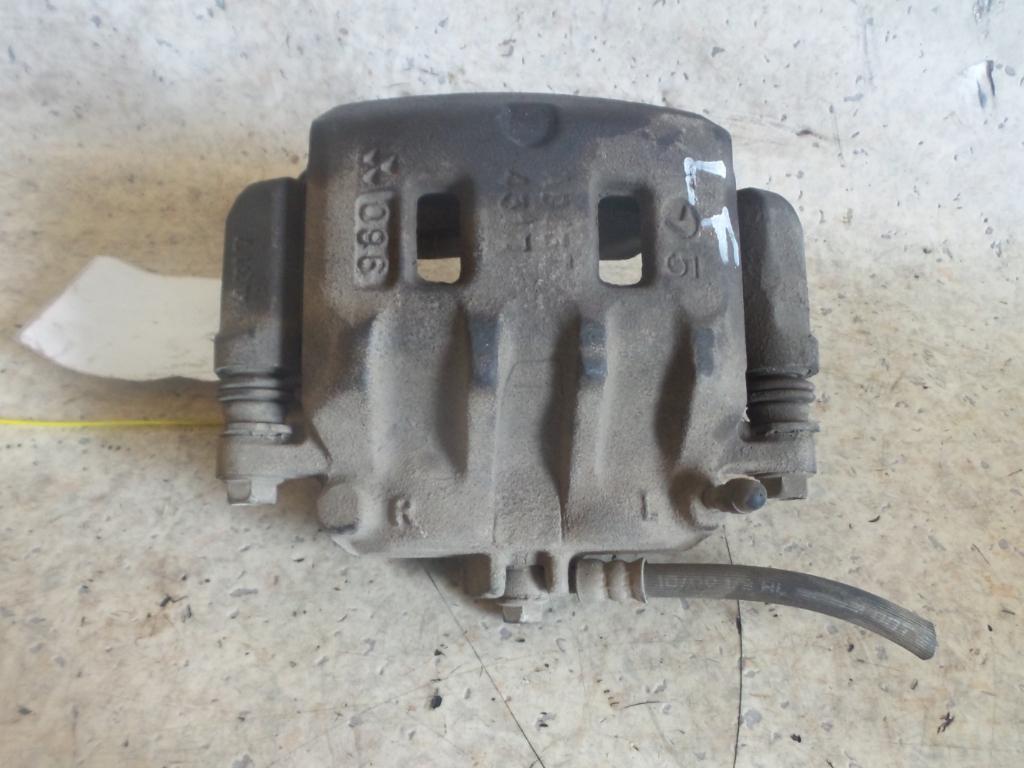2000 Subaru Forester Caliper View Auto part Caliper Subaru Forester 2000